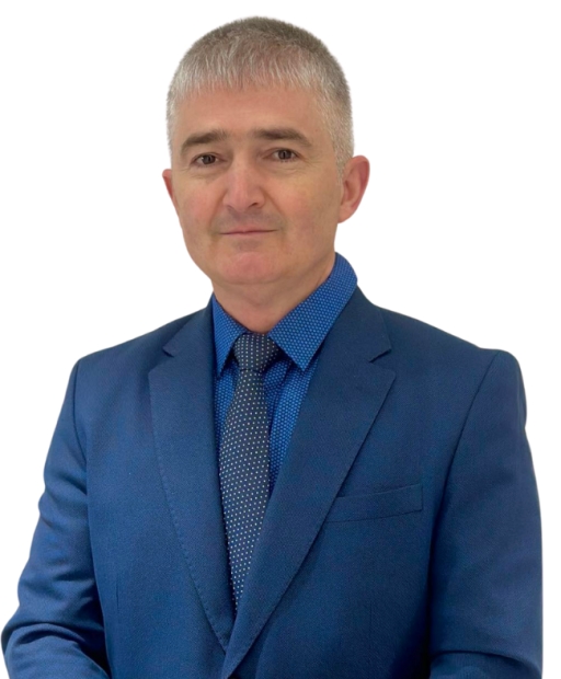 Тодор Караиванов